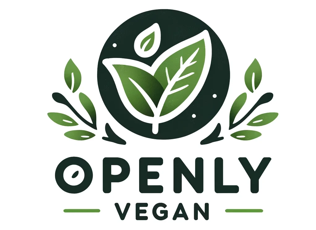 Openly Vegan